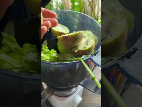 Allergiebekämpfender Saft