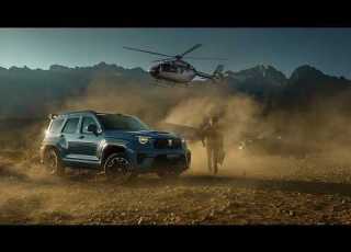  The All New GWM TANK 700 Hi4 Z Preview Feat Ayman Yaman