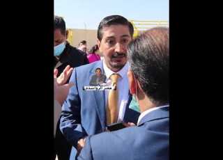  النائب أحمد القطاونه لوزير الشباب اذا جاي علينا معصب اركب سيارتك وروح على عمان