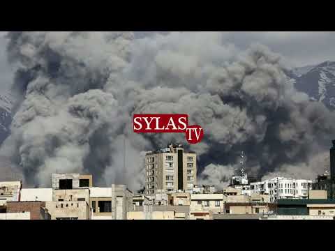 MAPYA YAIBUKA UMOJA WA NATO WAGOMA KUMUNGA MKONO MAREKANI IRAN YASHMBULIA MELI 12