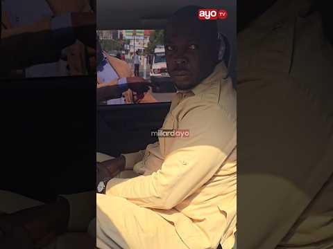 JOHN HECHE AKAMATWA NA POLISI MAHAKAMA KUU LEO