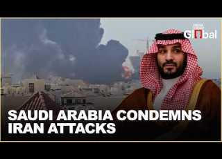  Saudi Condemns Iran S Attacks On Kuwait Bahrain Jordan Urges Immediate De Escalation Worldwide