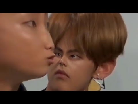 مقاطع مضحكة ل Bts تحدي عدم الضحك والله صعب