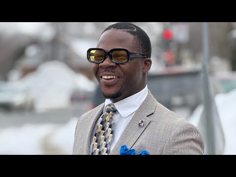 Yesu Mwana Msalaba EUJC Officialle