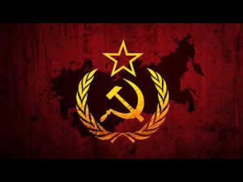 Kalinka Instrumental Version