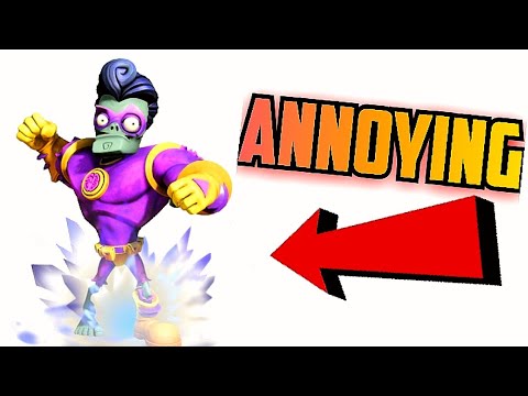 5 MOST ANNOYING PLAYSTYLES IN PVZ BFN