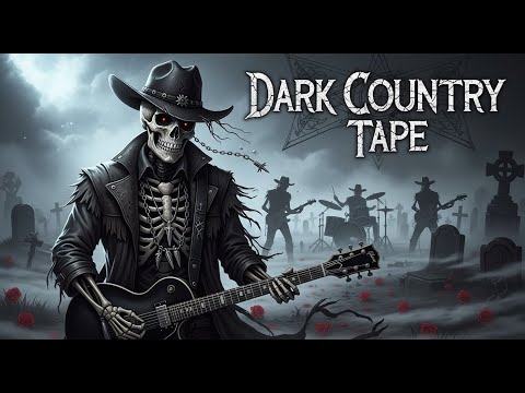 Dark Country Playlist Lines That Don T Break Dark Country Tales Of Quiet Justice 2