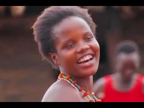 Nyimbo Nzuri Ya Kinyaturu Nimekuleta Kwetu