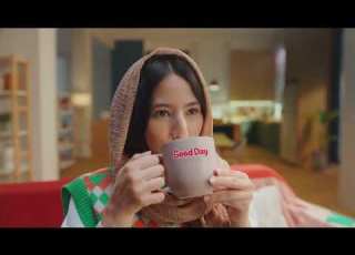 Edisi Ramadan Good Day Cappuccino Saatnya Berbuka