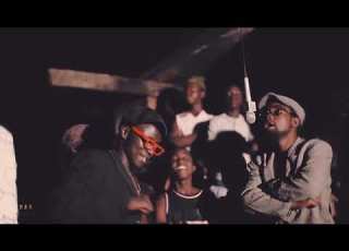  Chaka Cha Mawa Med Lee X 2yc1 Visualizer Das Visualz1080p Audio Prod By King Major