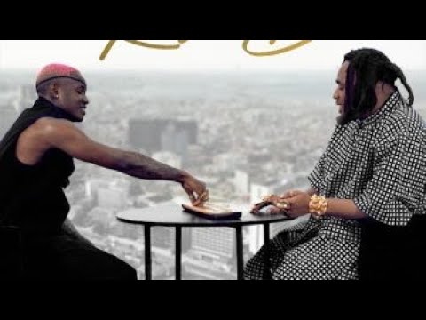 Ruger Bnxn Calculate Love Lyrics