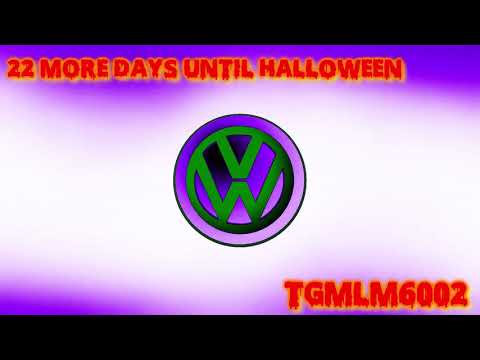 Volkswagen Logo Effects Inspired By RASFW30RE