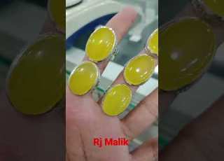  Hand Made Ring Silver Beautiful Stone Aqeeq Agate For More Info Contact What S App 923226914545