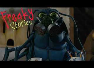 Murray And The Rats Freaky Stories WildBrain Kid Movies