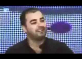  شادي أسود يقلد أنا هيفا أنا بأصوات الفنانين