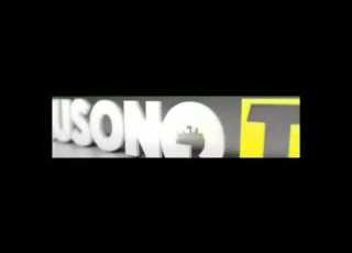  Заставка Rusong TV 2010