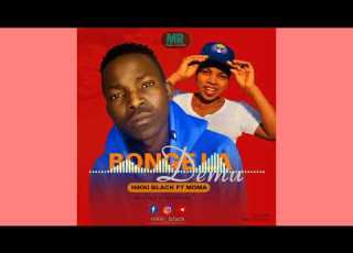  Audio Bonge La Demu Nikki Black Ft Moma