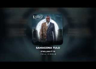 Samagona Tulo K Millian Ft JK