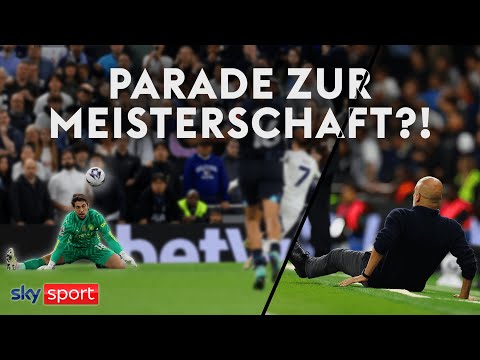 Ortega Schickt Pep Auf Den Boden Arsenal Auf Den Boden Der Tatsachen Best Of Stefan Ortega