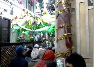 مولد السيدة نفيسة 2019 6