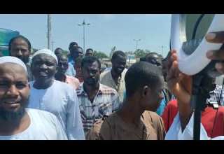 حلقة سوق سنار الشيخ طلحة محمد التوم حفظه الله