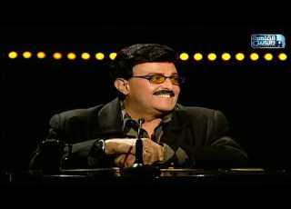  Who S Telling The Truth With Amir Karara Nabil Mohamed Fawzi Samir Ghanem Hala Fakher Donia