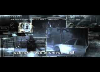  Prototype 2 Zeitstrahl Trailer