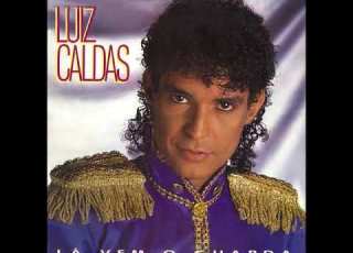 HAJA AMOR LUIZ CALDAS