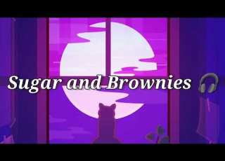  Sugar And Brownies Slow And Reverb Lo Fi Music