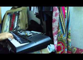 اغنية طب واحدة واحدة من فيلم جعلتنى مجرما Playing By Abanop Nagy