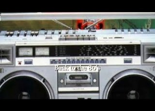 Old School Electro Hip Hop Back To The 80 S DJ MIx