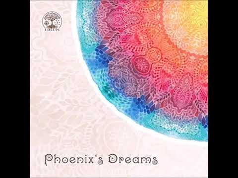 Edelis Phoenix S Dreams Full Album New Age Chillout Ambient Downtempo