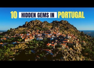 Portugal Hidden Gems Top 10 Underrated Places And Hidden Gems In Portugal You Need To Visit