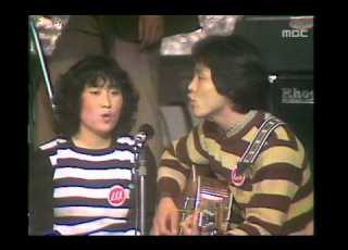  Kang Ho Myeon Our Song 강호면 외 3명 우리의 노래 MBC College Musicians Festival 198
