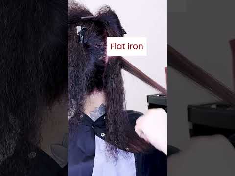 Professional Stylists Can Easily Get Certified In Keratin Treatments Through The Lasio Pro Website