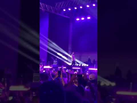 تراك الغلاف من حفلة مروان بابلو