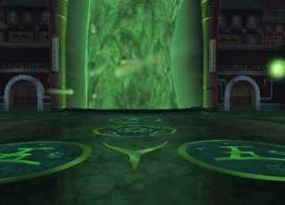  Shang Tsung S Palace Mortal Kombat Deadly Alliance