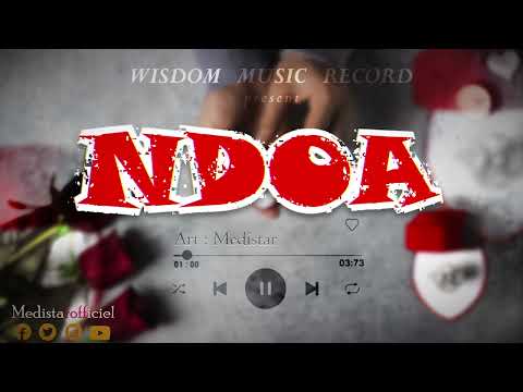 MediStar Ndoa Official Music Audio Medistar Ndoa Diamondplatnumz Alikiba