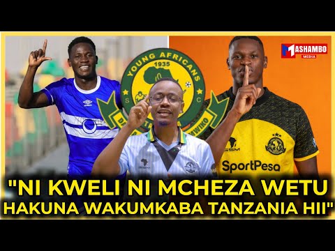 MAZITO BALAA JIPYA LATUA YANGA NI ZAIDI YA OURA ANA BALAA PEDRO AMVULIA KOFIA KAMWE ATHIBITISHA MAZITO BALAA JIPYA LATUA YANGA NI ZAIDI YA OURA ANA BALAA PEDRO AMVULIA KOFIA KAMWE ATHIBITISHA