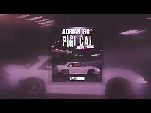 PIGI ČAJ HOUSE PHONK RMX