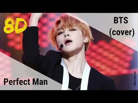 Perfect Man BTS 8D USE HEADPHONES Original By SHINWA Perfect Man BTS 8D USE HEADPHONES Original By SHINWA