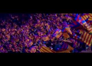  كايروكي برشلونة ممكن كده