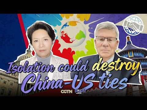 Is China US Re Engagement Finally Back In 2026