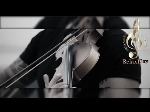 موسيقى حزينة وكمان يبكي Damla Damla Violin Cover By Roni Violinist موسيقى حزينة وكمان يبكي Damla Damla Violin Cover By Roni Violinist