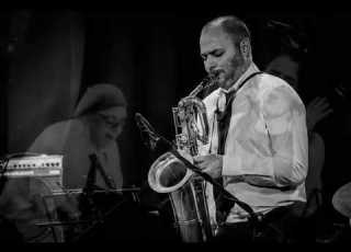 Cake Walking Babies From Home Clarence Williams F B I Jazz Quintet LIVE