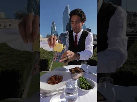 Do You Know What City This Is