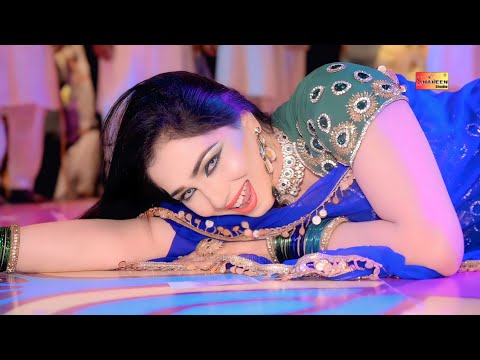 Pucho Zara Pucho Mehak Malik Bollywood Dance Performance Pucho Zara Pucho Mehak Malik Bollywood Dance Performance