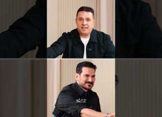 Ahmed Emara Withnouraldin أحمد عمارة مع نورالدين