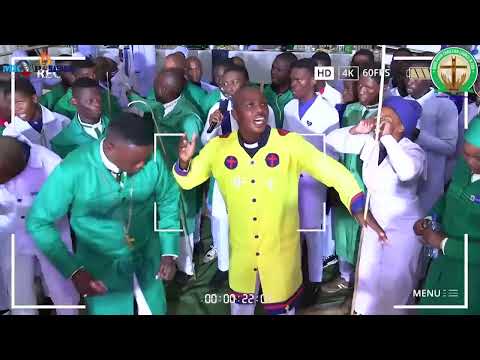 Professor CM Lekhuleni Born Again Church Feat Ntenteza Ngelanga Linye Kolunga Konke