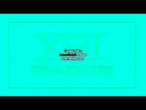 Thx Logo In Light Blue Major